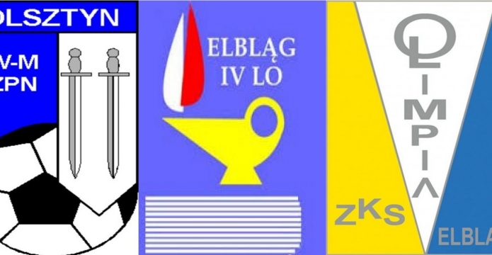 Klasa piłkarska w IV LO