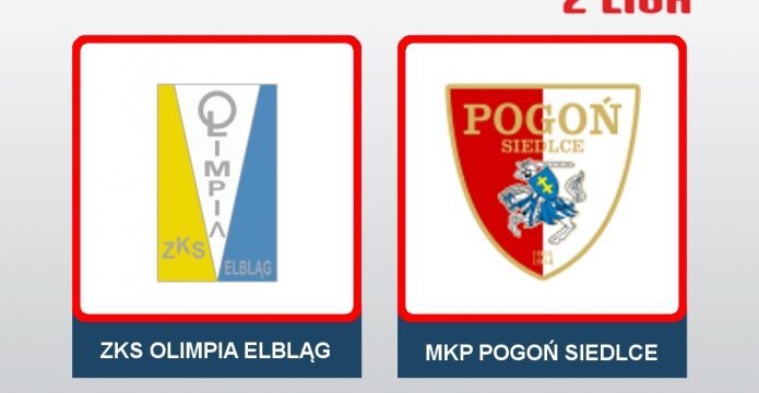 MECZ Z POGONIĄ W TVCOM.PL