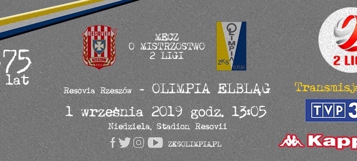 OLIMPIA ZAGRA Z WICELIDEREM