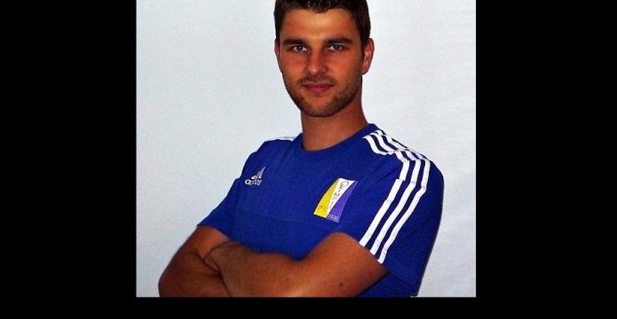 Z Olimpii do Benfiki Lizbona