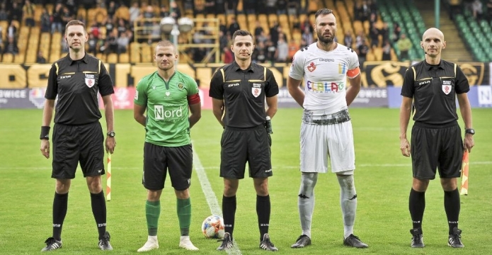 WRACAMY DO DOMU Z PUNKTEM