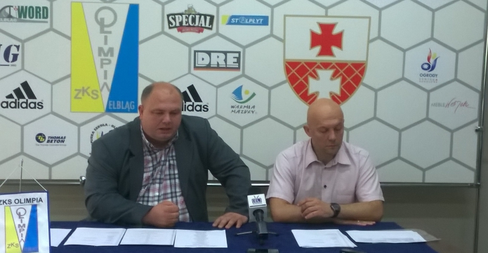 Cel na przyszły sezon jest jeden – awans do drugiej ligi