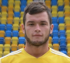 Paweł Kowalczyk kolejnym wzmocnieniem
