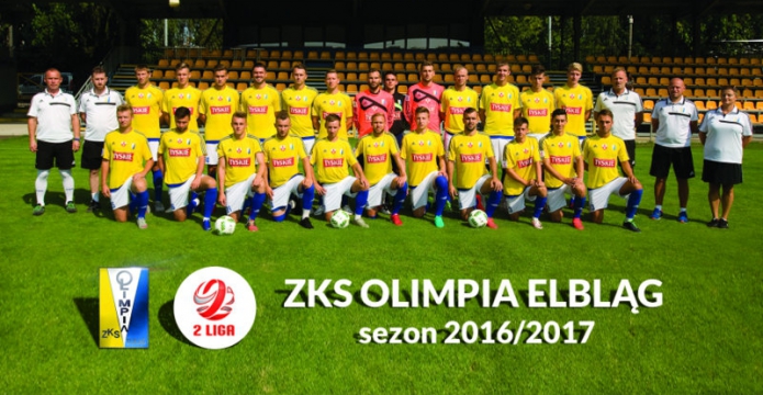 Złe informacje przed Rozwojem - Burkhardt kontuzjowany