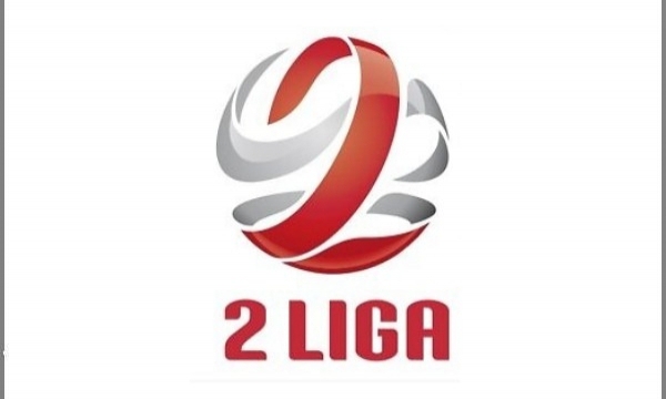 Terminarz II liga