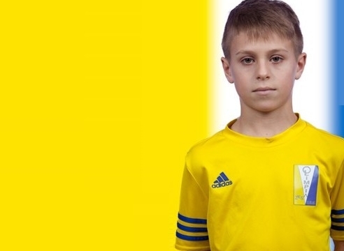 KOLEJNY OLIMPIJCZYK W REPREZENTACJI POLSKI!