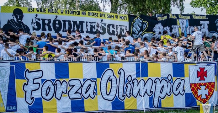 Pod granicę po 3 pkt!