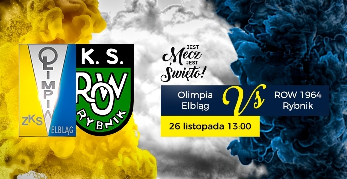 Ostatni mecz w tym roku (video)