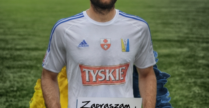 Przedsprzedaż biletów na mecz z Wartą