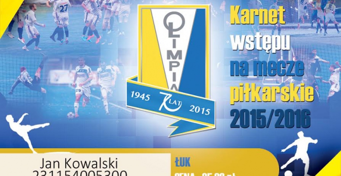 Ceny biletów i karnetów