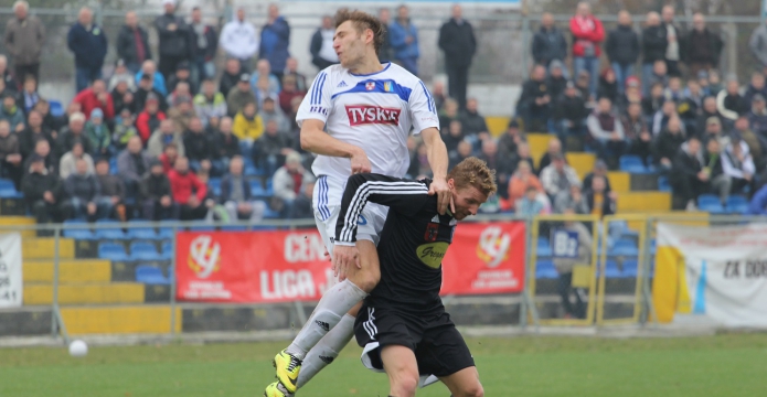 Derby Elbląga, charytatywna akcja dla Oskara Junika