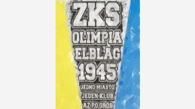 REZERWY OLIMPII przegrały z Concordią