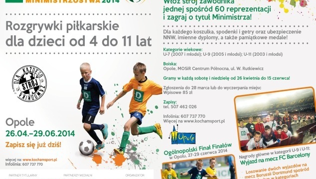 Olimpia Elbląg rocznik 2005 w finale ogólnopolskiego turnieju DEICHMANN Cup