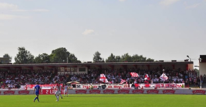 WYGRANA W BÓLACH