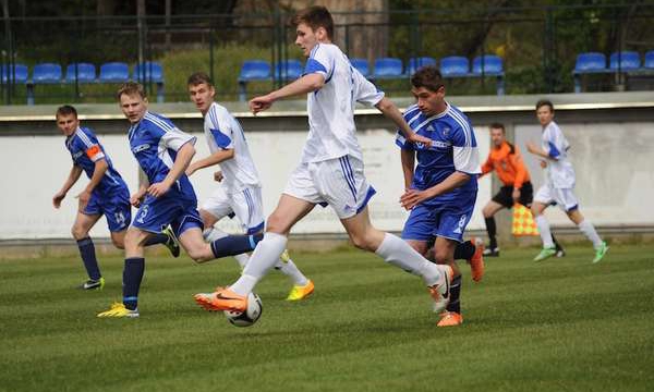 Inauguracja rozgrywek Centralnej Ligi Juniorów