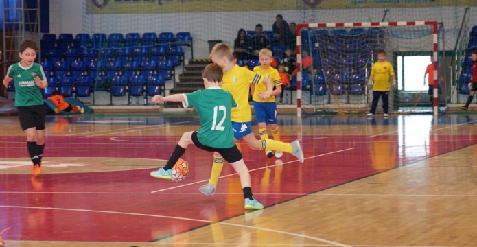 OLIMPIA ZAGRA W PAGED MORĄG CUP 2019