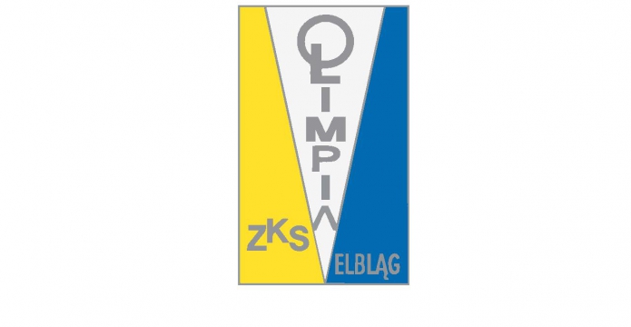 Sparing Olimpia - Pogoń Lębork