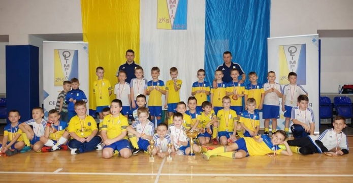 MAMY FINAŁ!