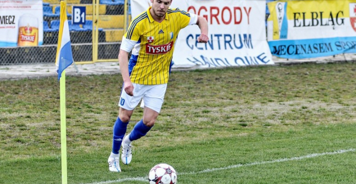 Wygrana z juniorami. Czas na ligę.