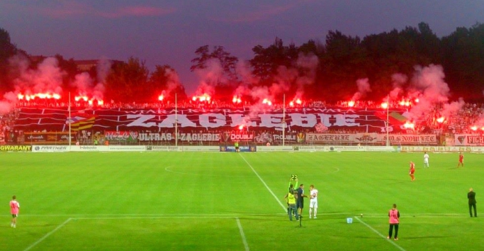 Zagłębie Sosnowiec odwołało przyjazd do Elbląga