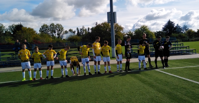 EKSTRAKLASA TRAMPKARZA: REKOMPENSATA ZA UBIEGŁĄ PORAŻKĘ