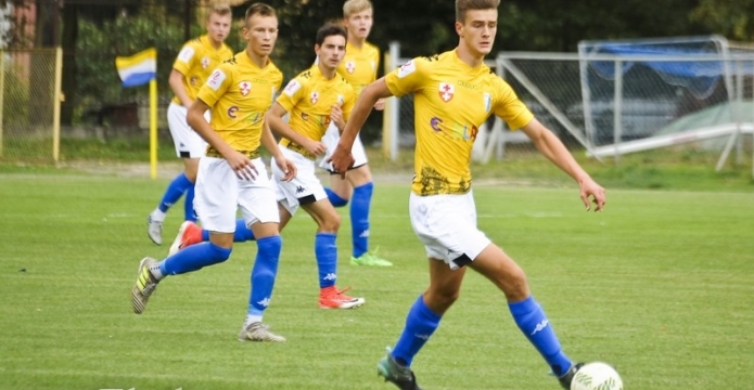 Nasze REZERWY w Kętrzynie