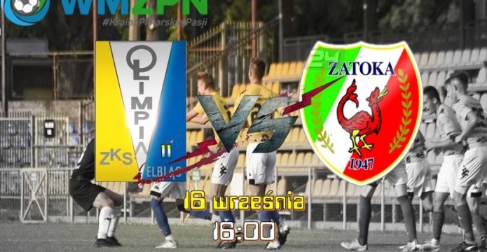 ZATOKA ponownie na A8 z REZERWAMI