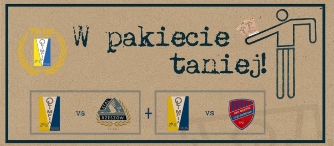 KUP PAKIET STAL+RAKÓW!