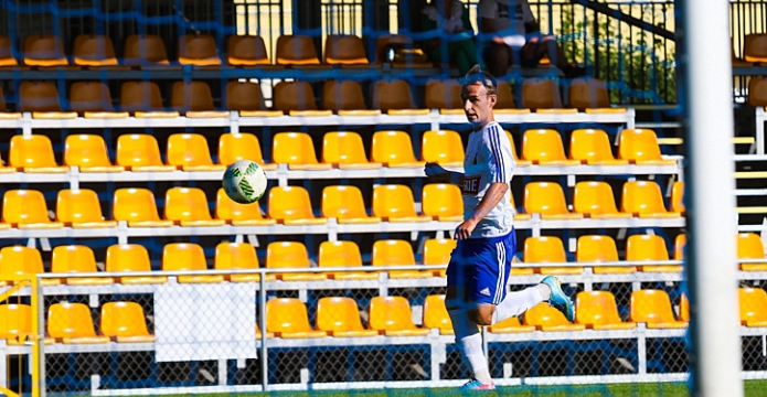 Cel jest jasny: awans!