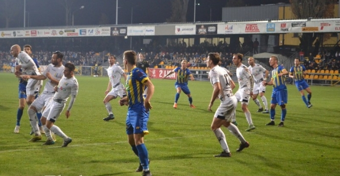 MECZ Z ELANĄ NA ANTENIE TVP 3 I TVP SPORT