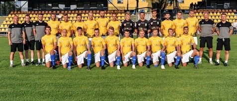 Zmiana trybuny