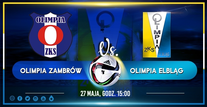 Olimpia vs. Olimpia
