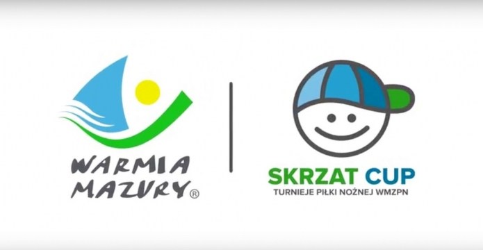 Film z Turnieju Skrzat Cup