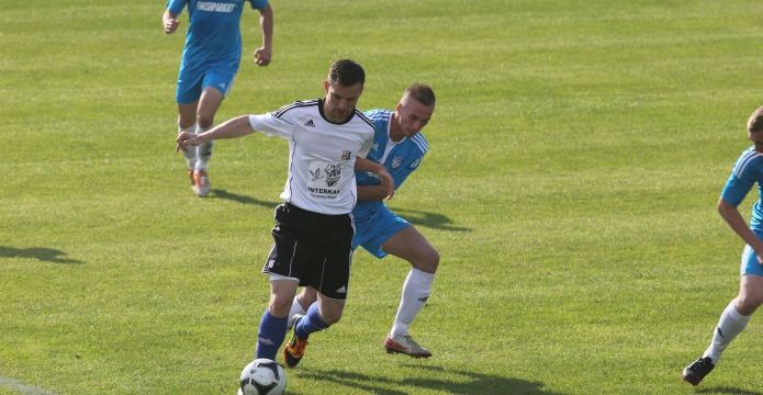 Olimpia Olsztynek - Olimpia II Elbląg 5:1