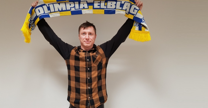 PIĄTY TRANSFER OLIMPII!