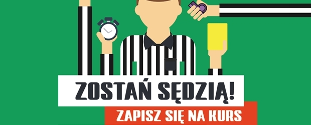 Zostań sędzią! (video)