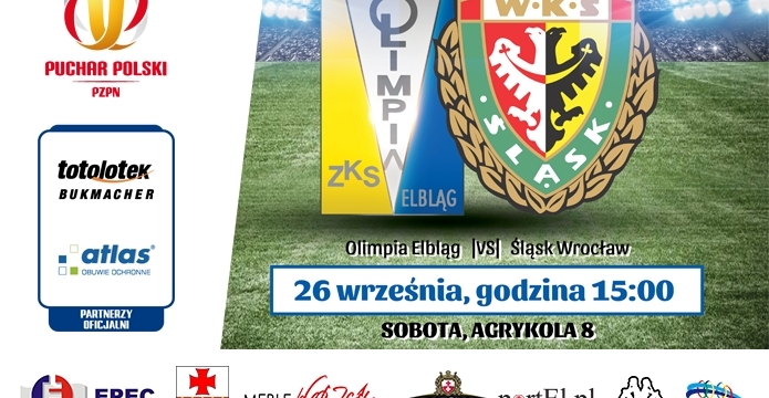 Ze ŚLĄSKIEM w POLSACIE