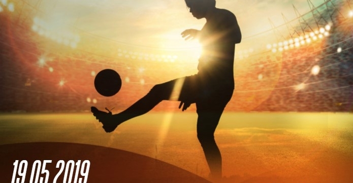 III EDYCJA "OLIMPIA CUP"