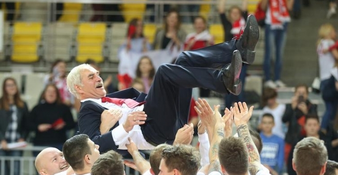 [FUTSAL] Jedziemy na EURO! Wielki mecz Polaków!