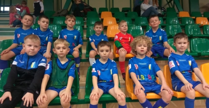 CONSTRACT CUP 2019