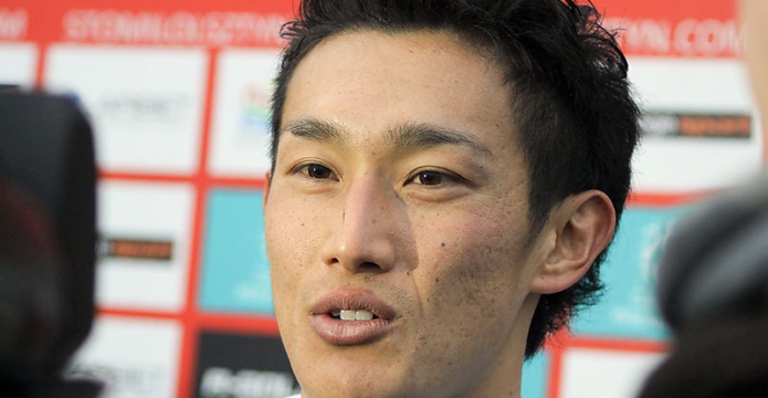 Transfer Yasuhiro Kato niepewny