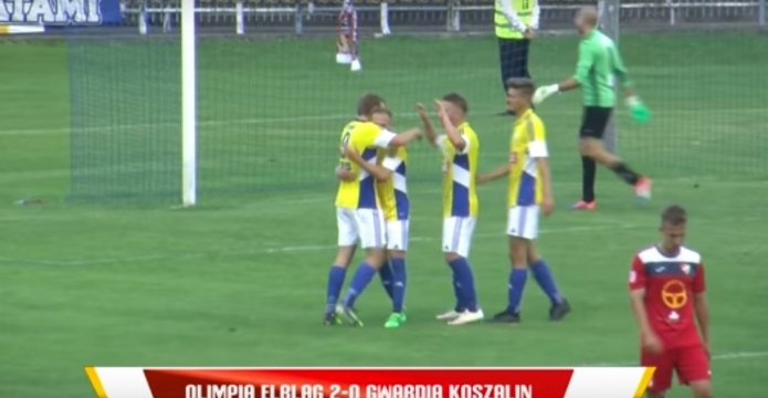 Magazyn skrótów 3 kolejka