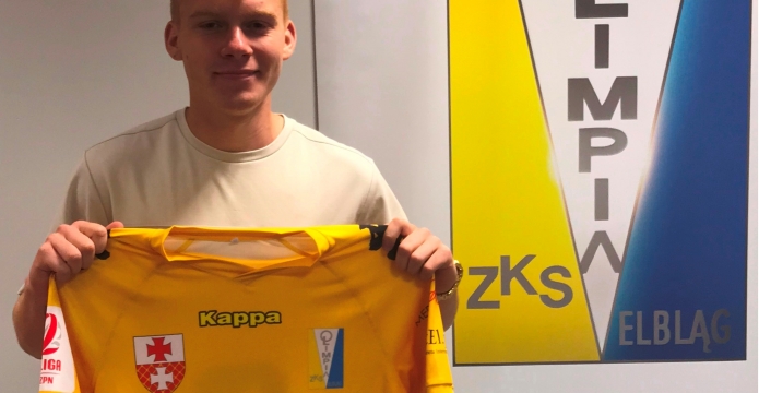 NOWY SEZON, NOWE TWARZE
