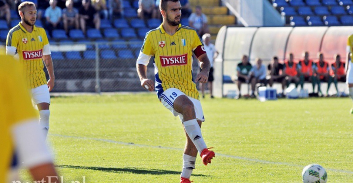 Łukasz Pietroń, czyli Mister Penalty (video)