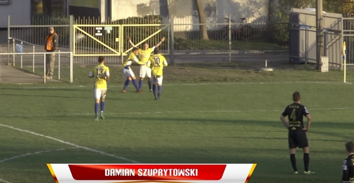 Magazyn skrótów 2 ligi