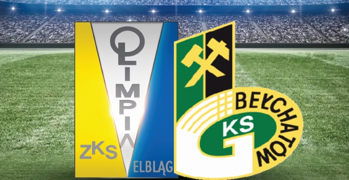 INFORMACJE DLA KIBICÓW przed meczem z GKS BEŁCHATÓW