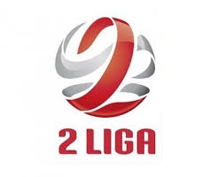 II liga, grupa wschodnia: wyniki