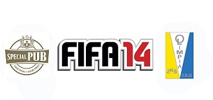 Turniej FIFA14 przełożony !