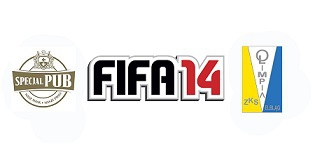 Turniej FIFA14 przełożony !