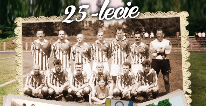 Mecz Oldbojów